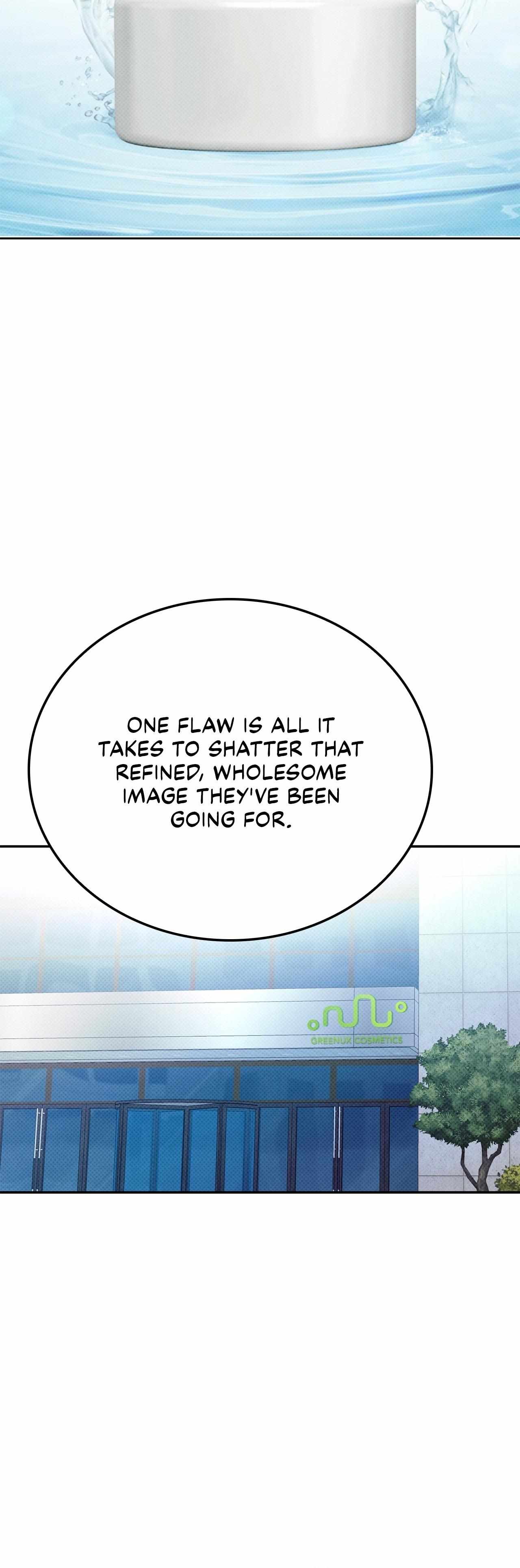 Read Patchwork chapter 65 image 13 on Lezhin