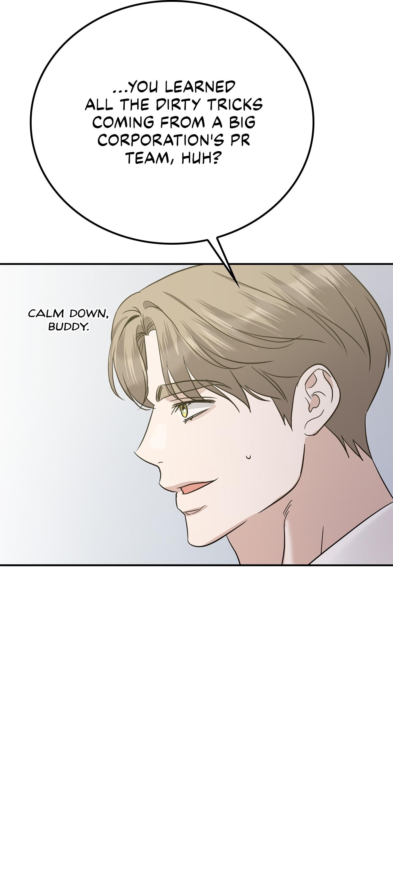 Read Patchwork chapter 65 image 19 on Lezhin