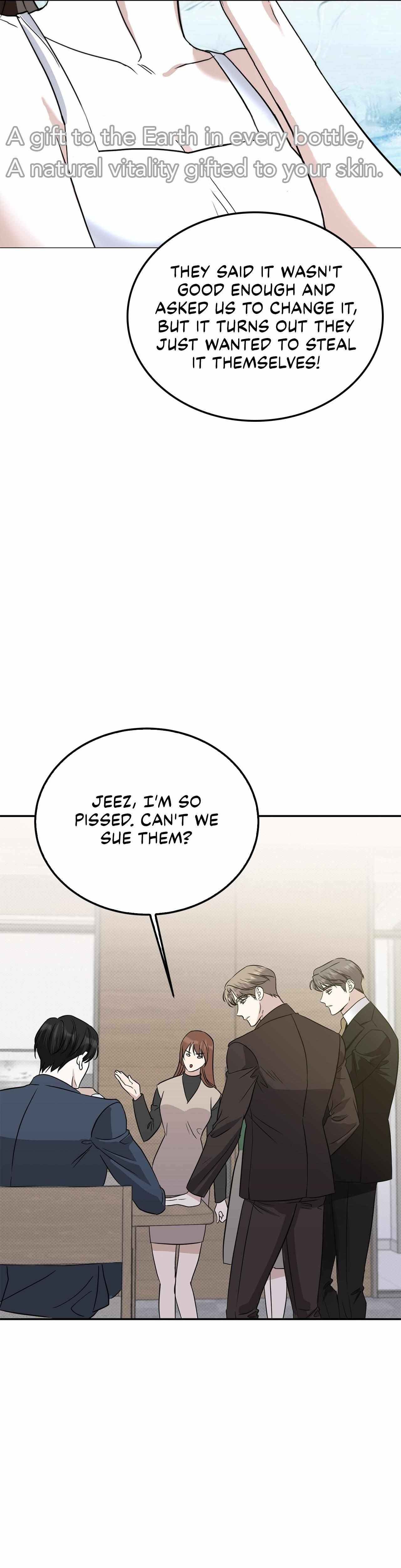 Read Patchwork chapter 65 image 2 on Lezhin