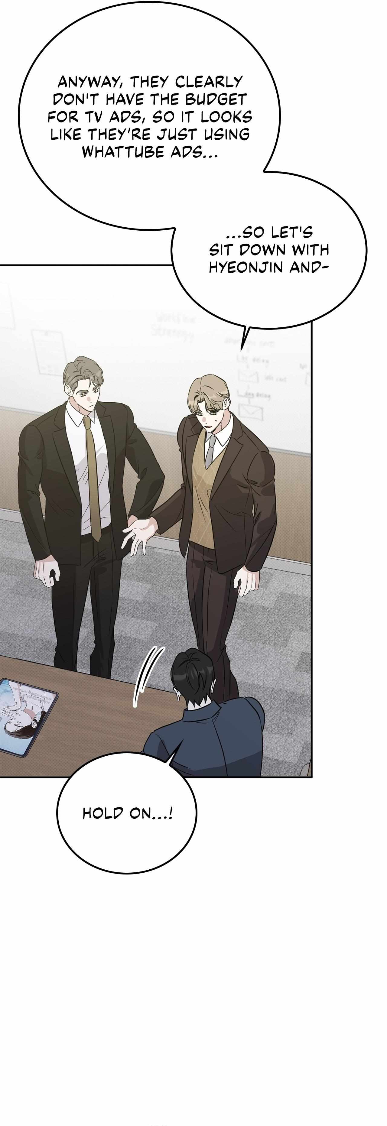 Read Patchwork chapter 65 image 20 on Lezhin
