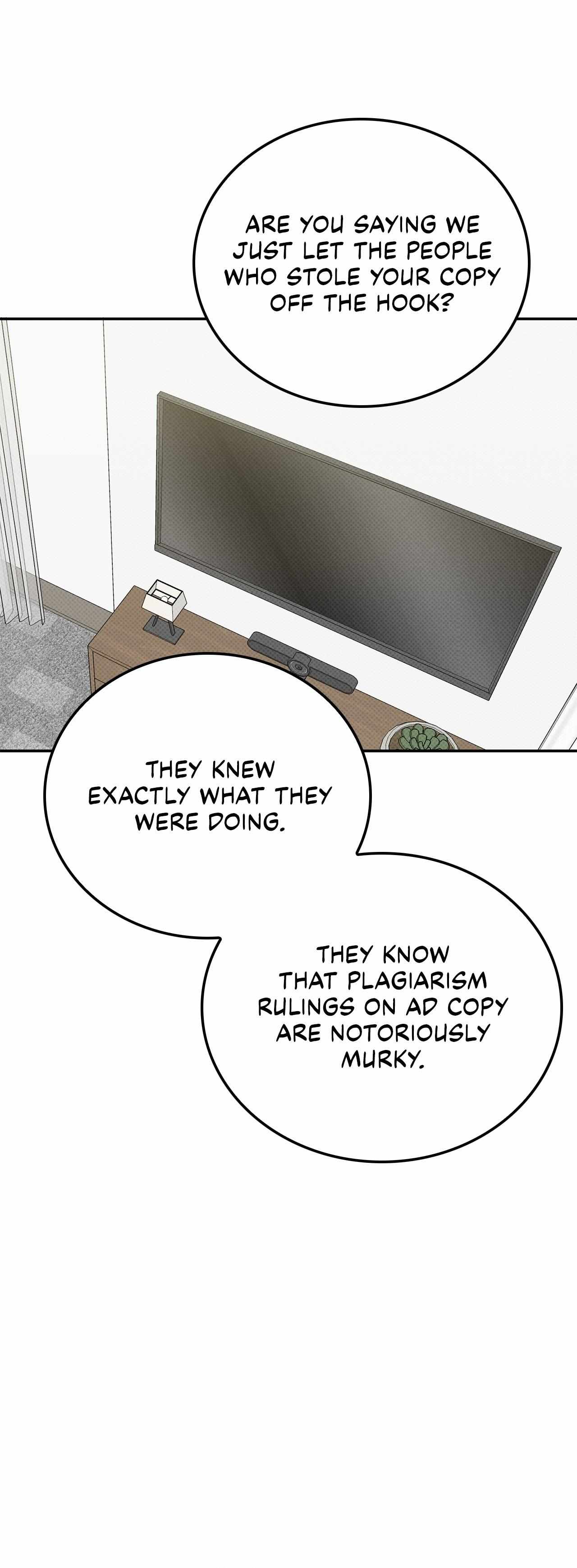 Read Patchwork chapter 65 image 23 on Lezhin