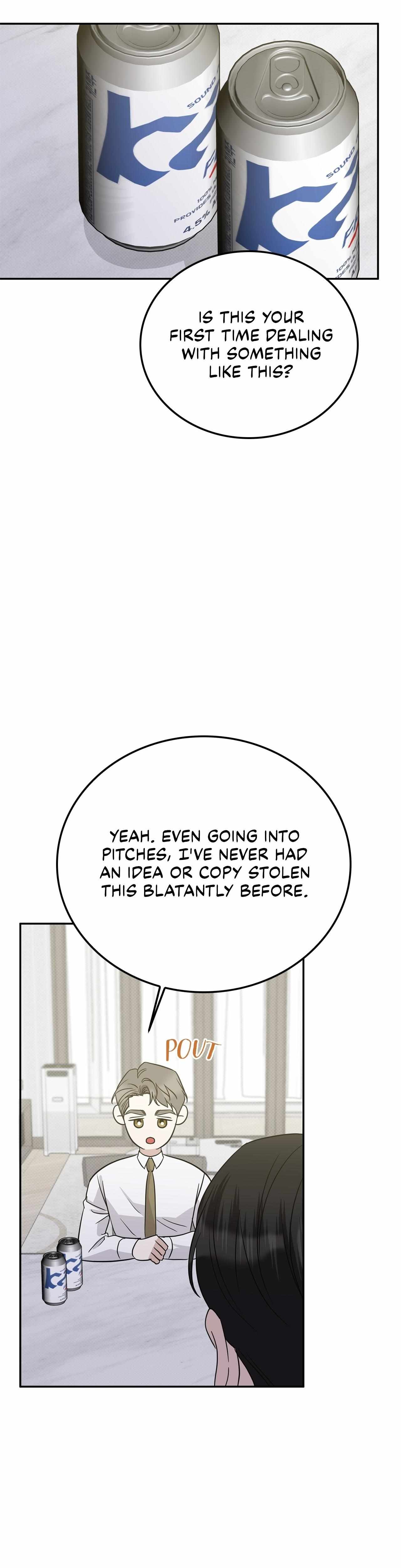 Read Patchwork chapter 65 image 27 on Lezhin