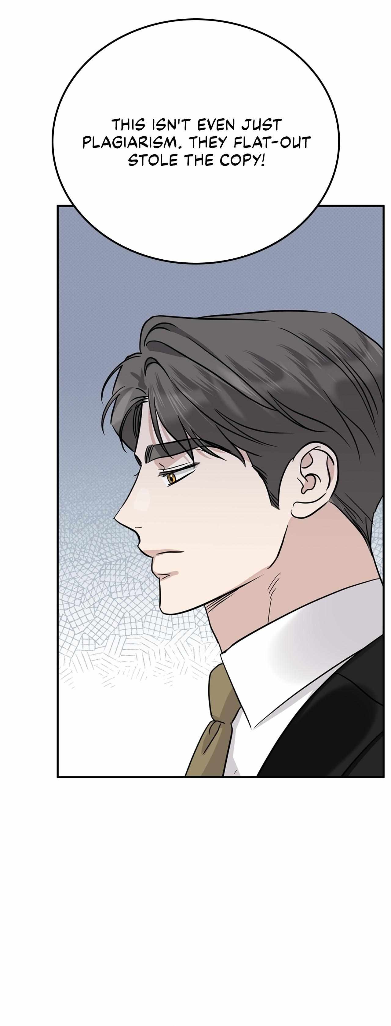 Read Patchwork chapter 65 image 3 on Lezhin
