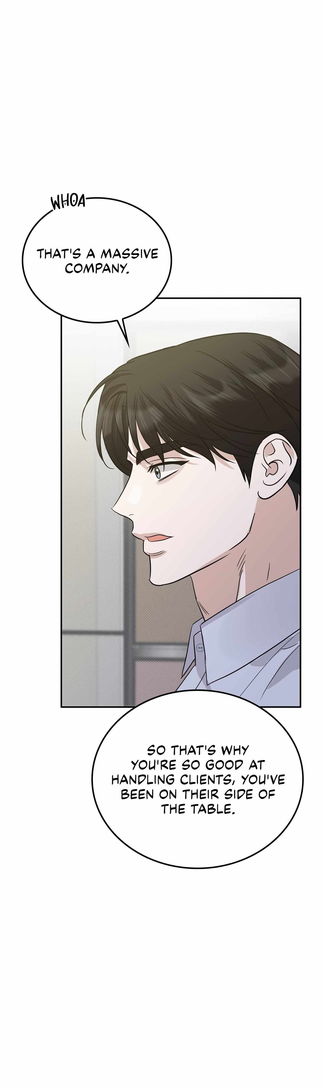 Read Patchwork chapter 65 image 30 on Lezhin