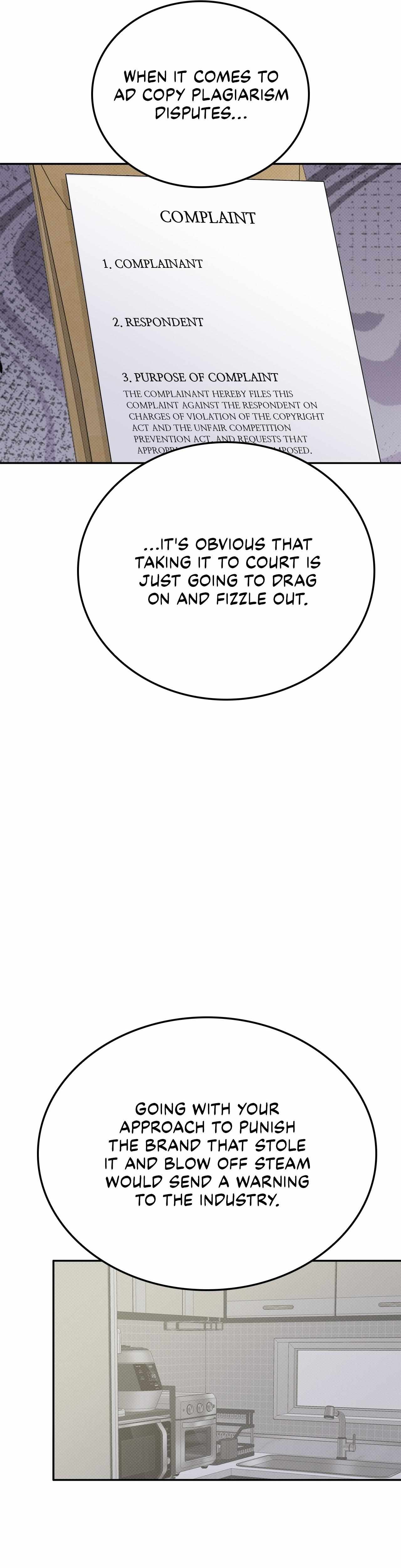 Read Patchwork chapter 65 image 36 on Lezhin
