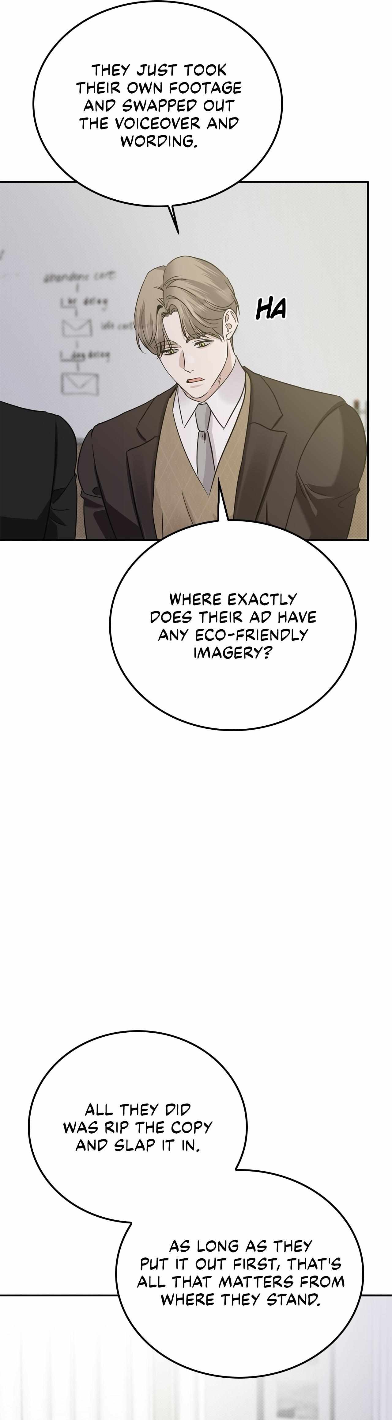 Read Patchwork chapter 65 image 4 on Lezhin