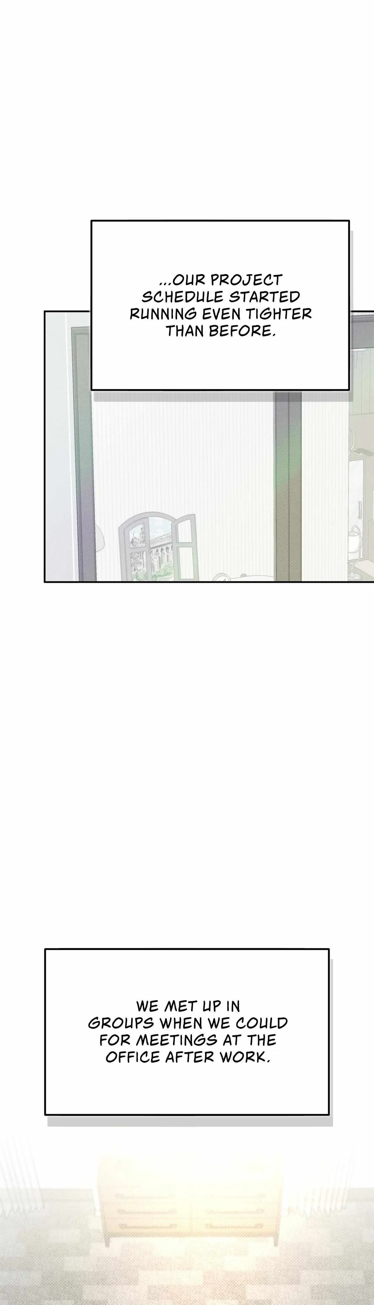 Read Patchwork chapter 66 image 11 on Lezhin