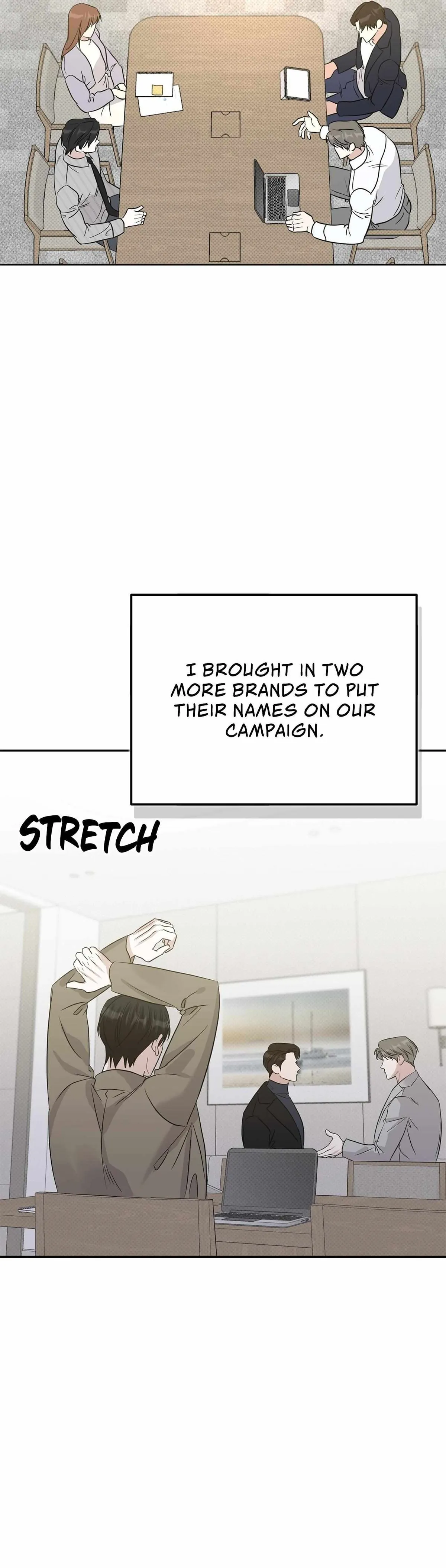 Read Patchwork chapter 66 image 12 on Lezhin