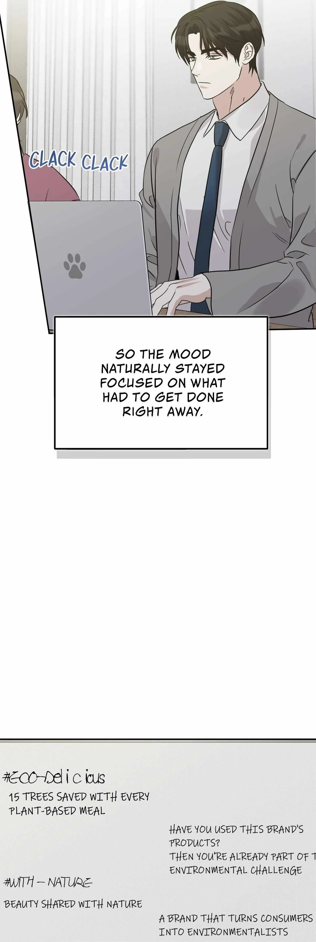 Read Patchwork chapter 66 image 15 on Lezhin
