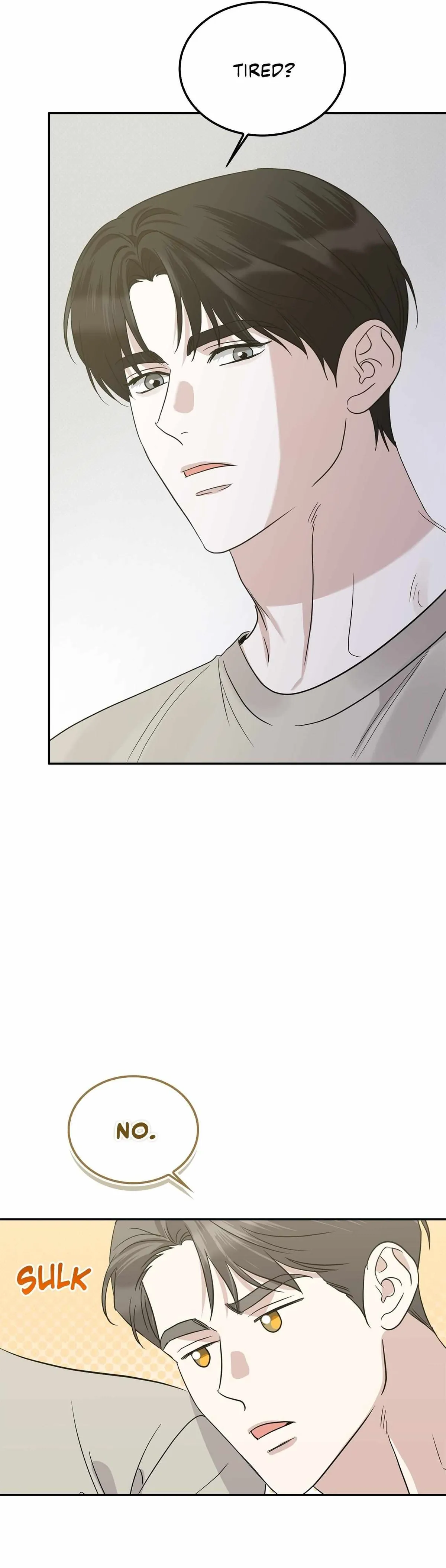 Read Patchwork chapter 66 image 21 on Lezhin