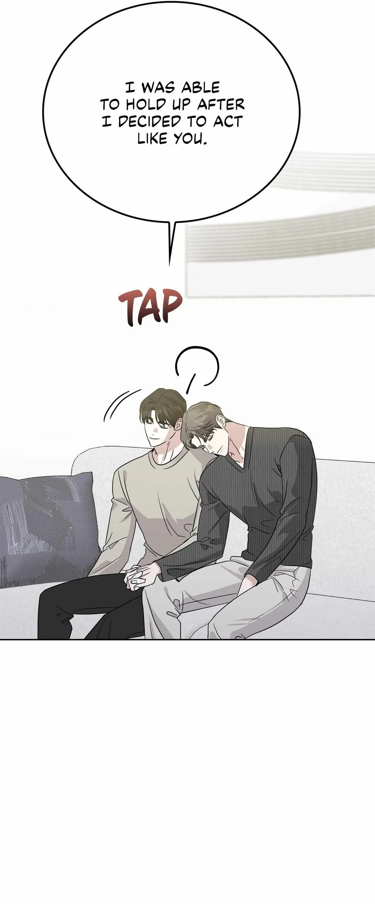 Read Patchwork chapter 66 image 25 on Lezhin