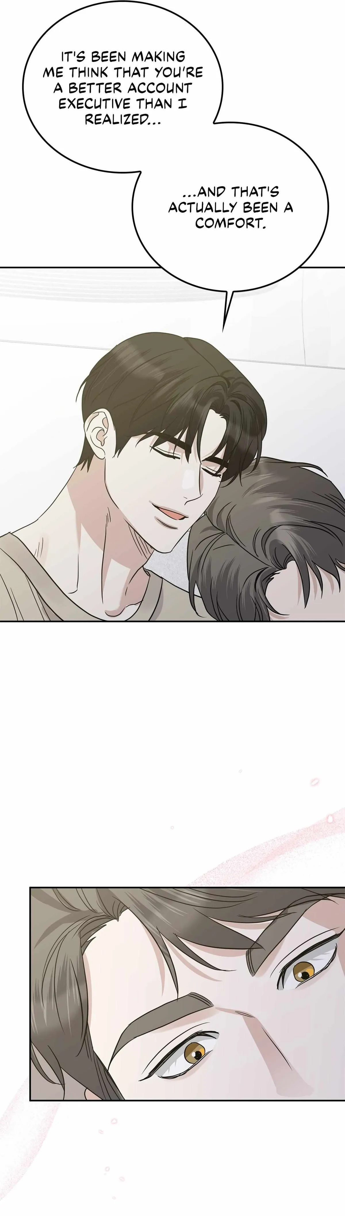 Read Patchwork chapter 66 image 26 on Lezhin