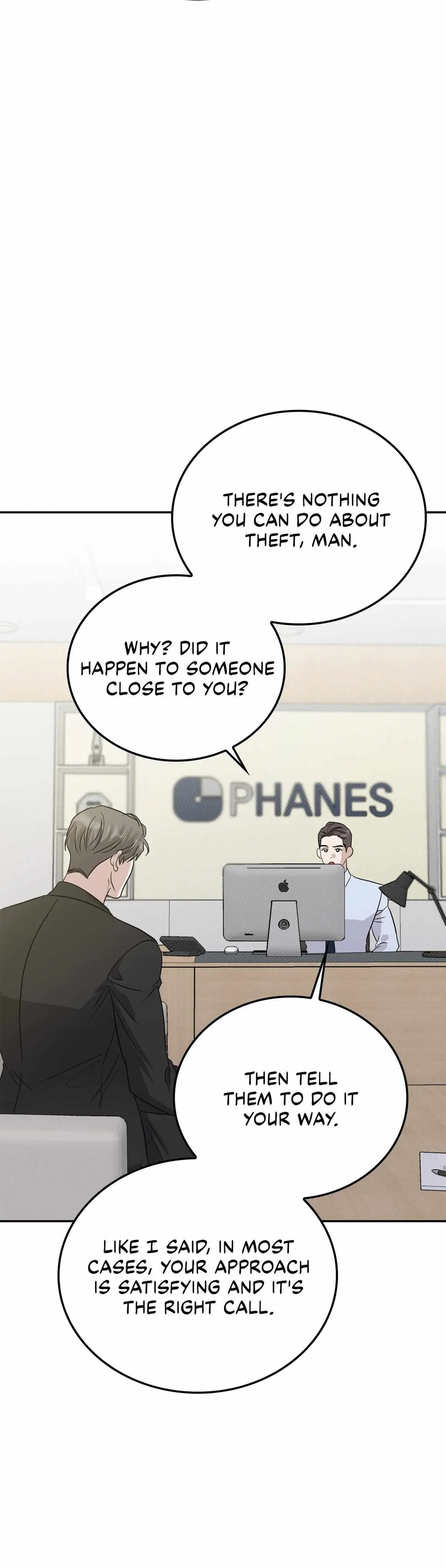Read Patchwork chapter 66 image 3 on Lezhin