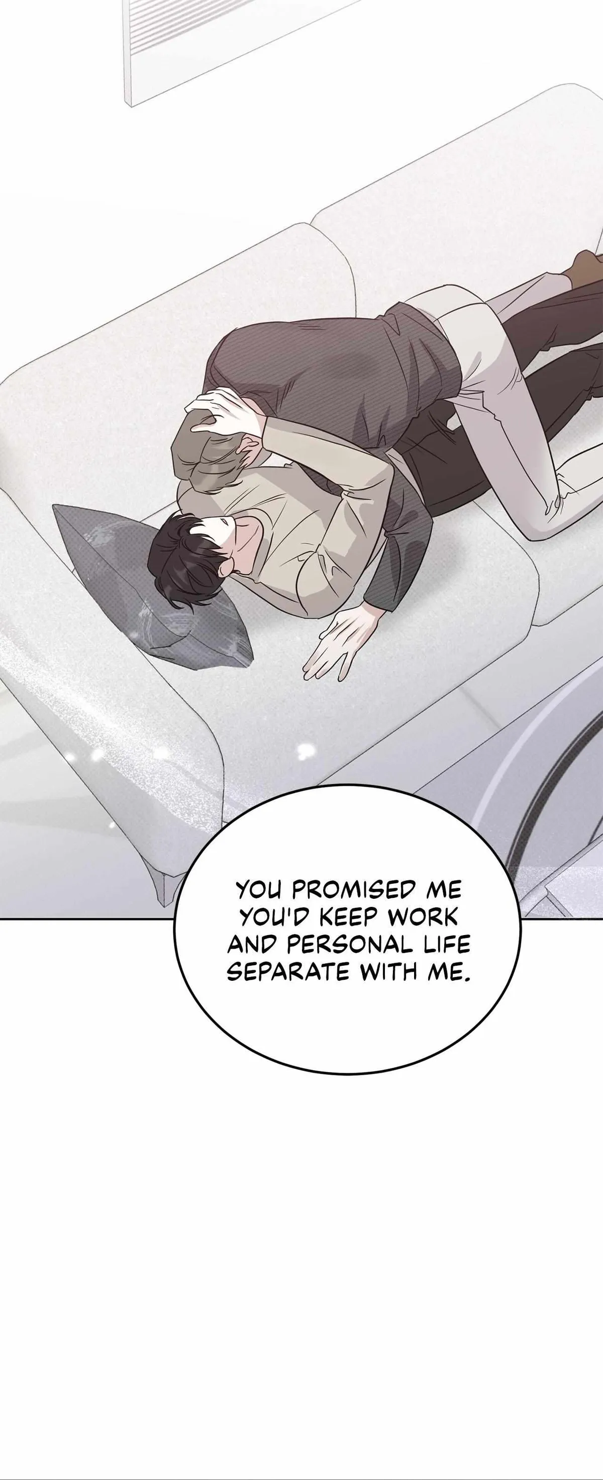 Read Patchwork chapter 66 image 38 on Lezhin