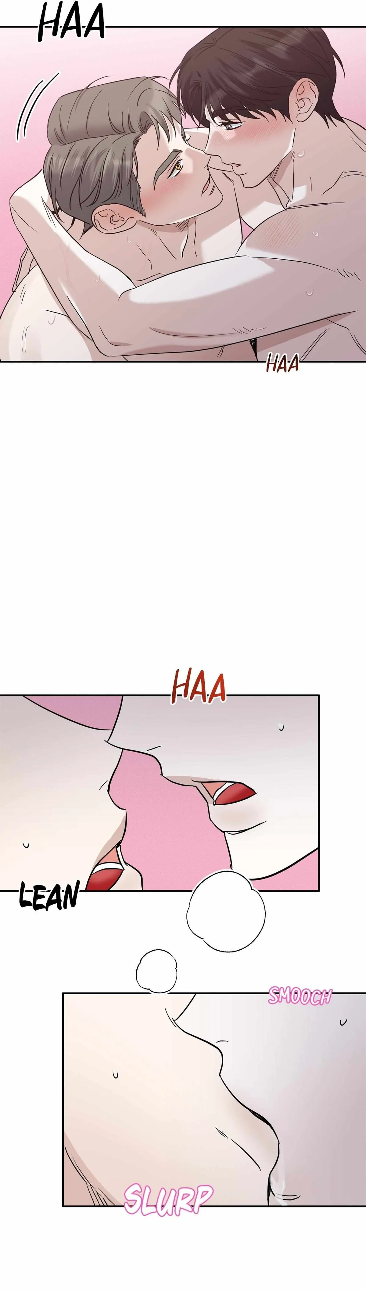 Read Patchwork chapter 66 image 44 on Lezhin