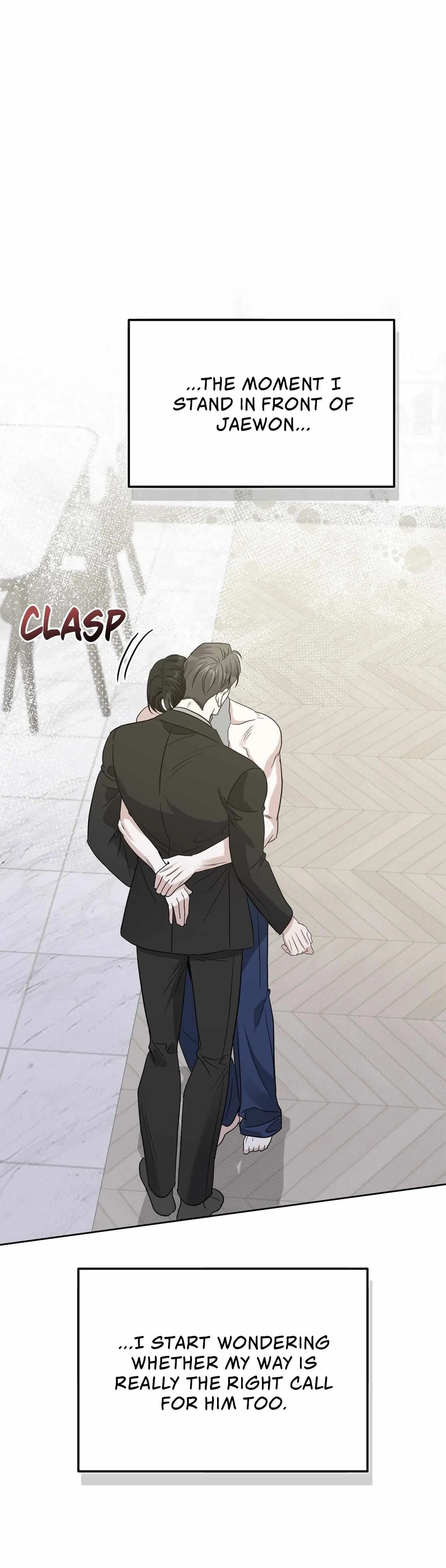 Read Patchwork chapter 66 image 7 on Lezhin