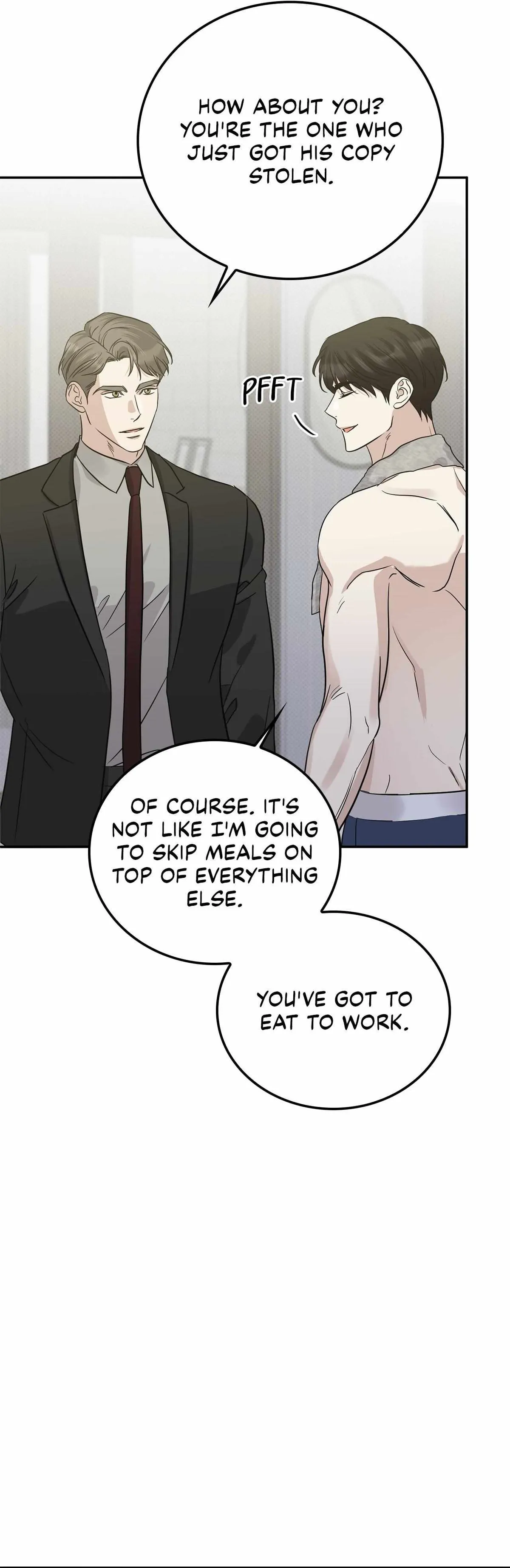 Read Patchwork chapter 66 image 9 on Lezhin