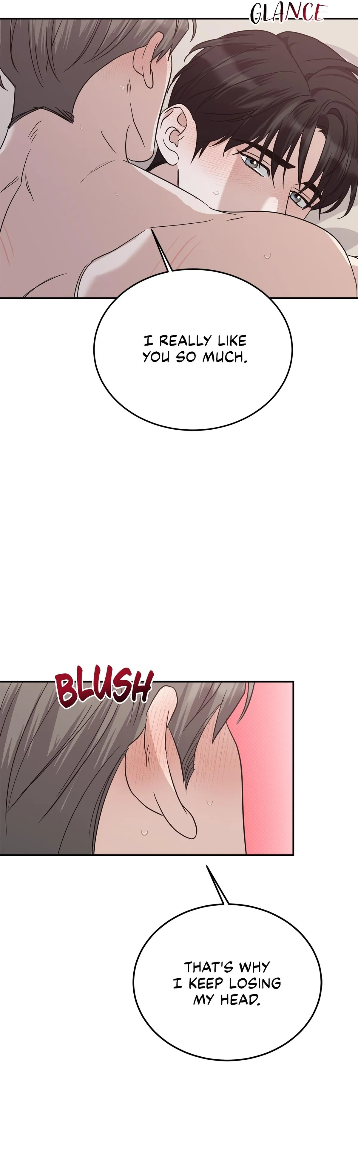 Read Patchwork chapter 67 image 16 on Lezhin