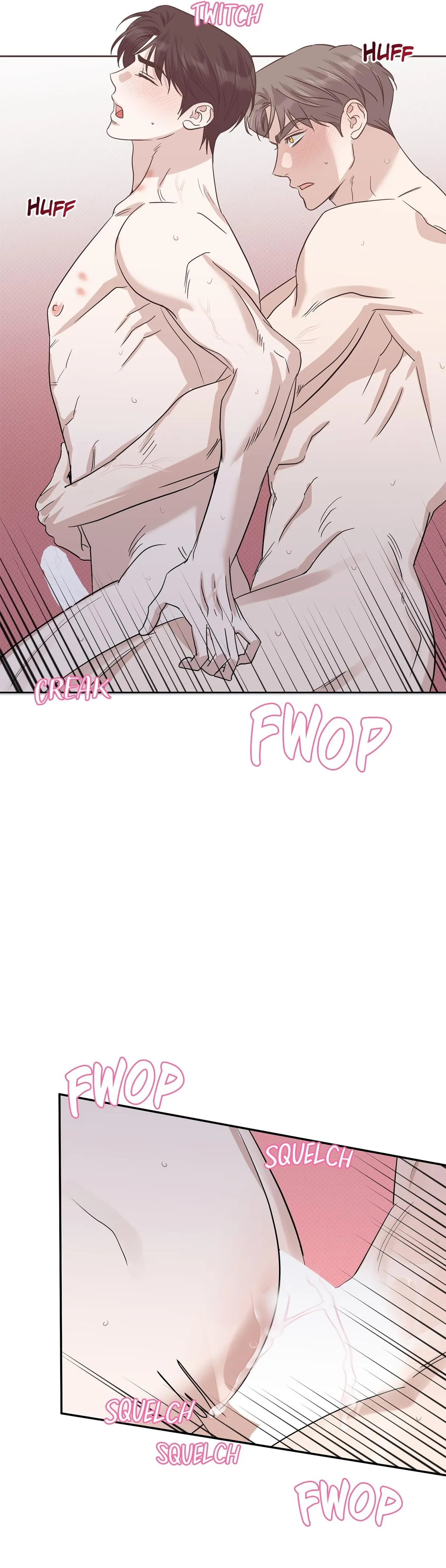 Read Patchwork chapter 67 image 19 on Lezhin