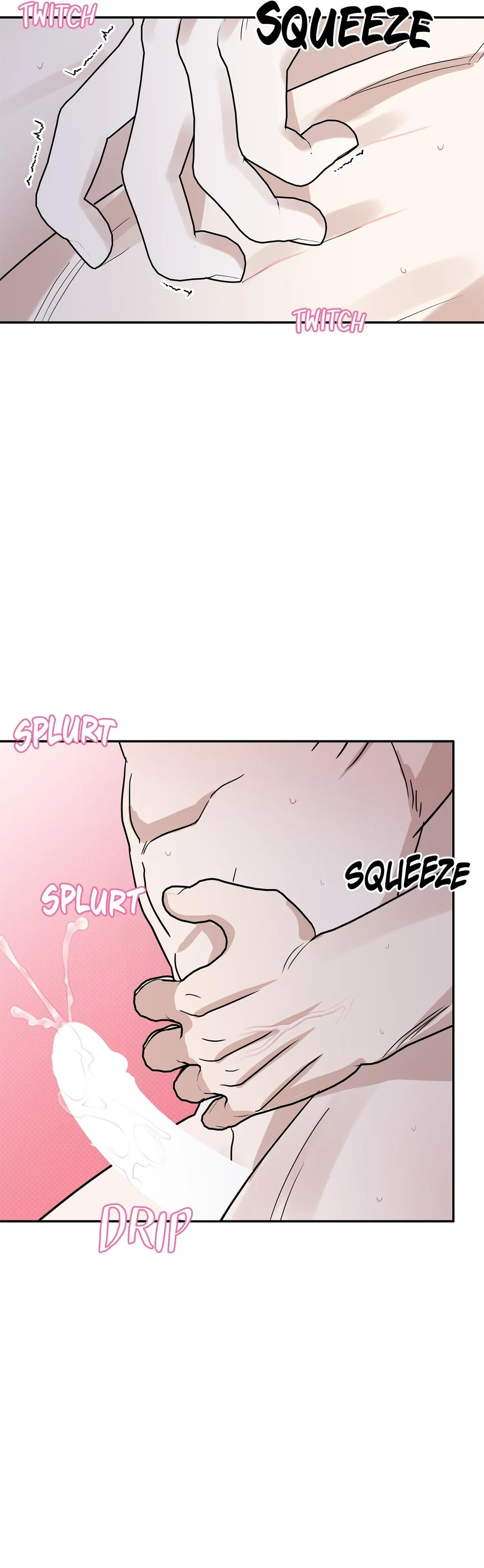 Read Patchwork chapter 67 image 21 on Lezhin