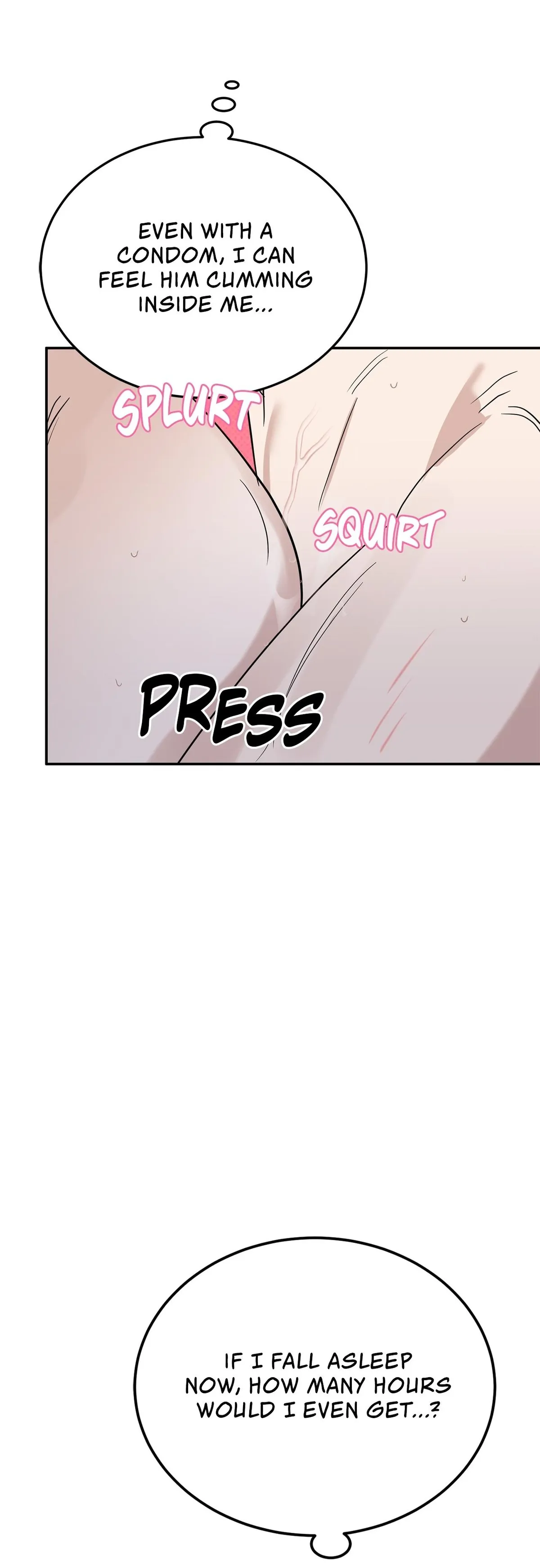 Read Patchwork chapter 67 image 23 on Lezhin