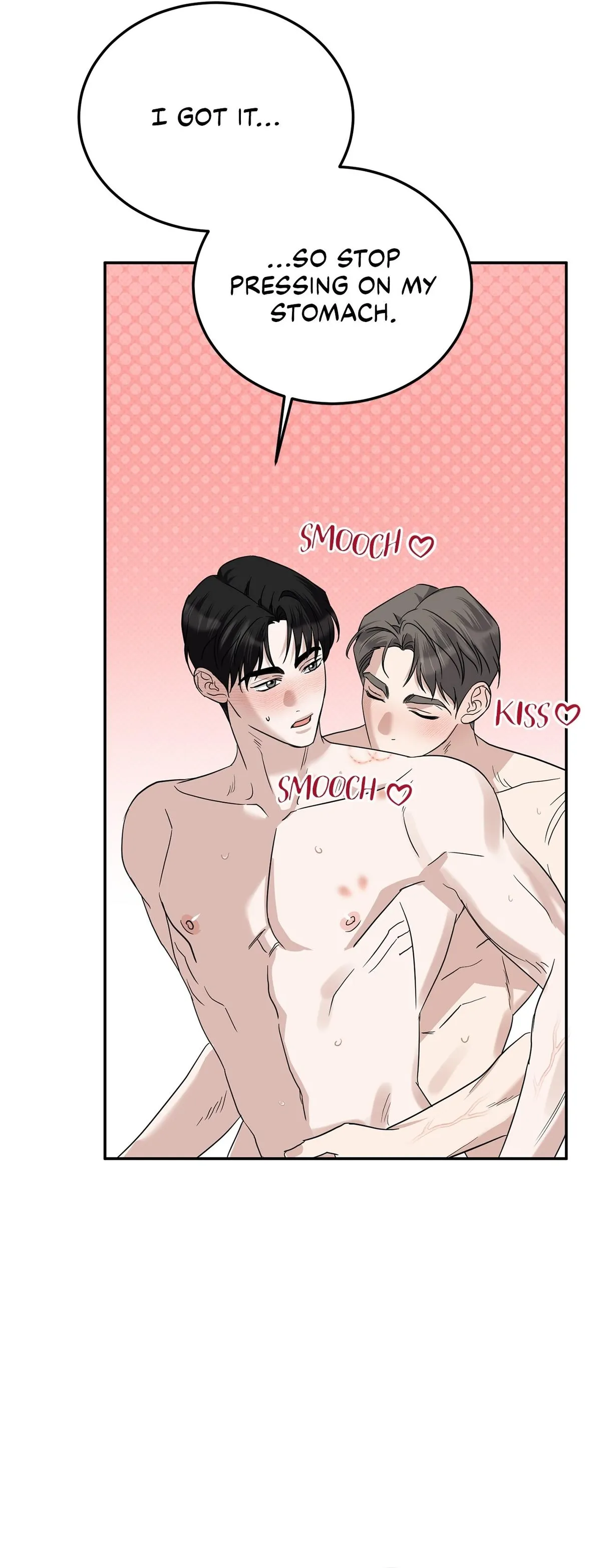 Read Patchwork chapter 67 image 31 on Lezhin