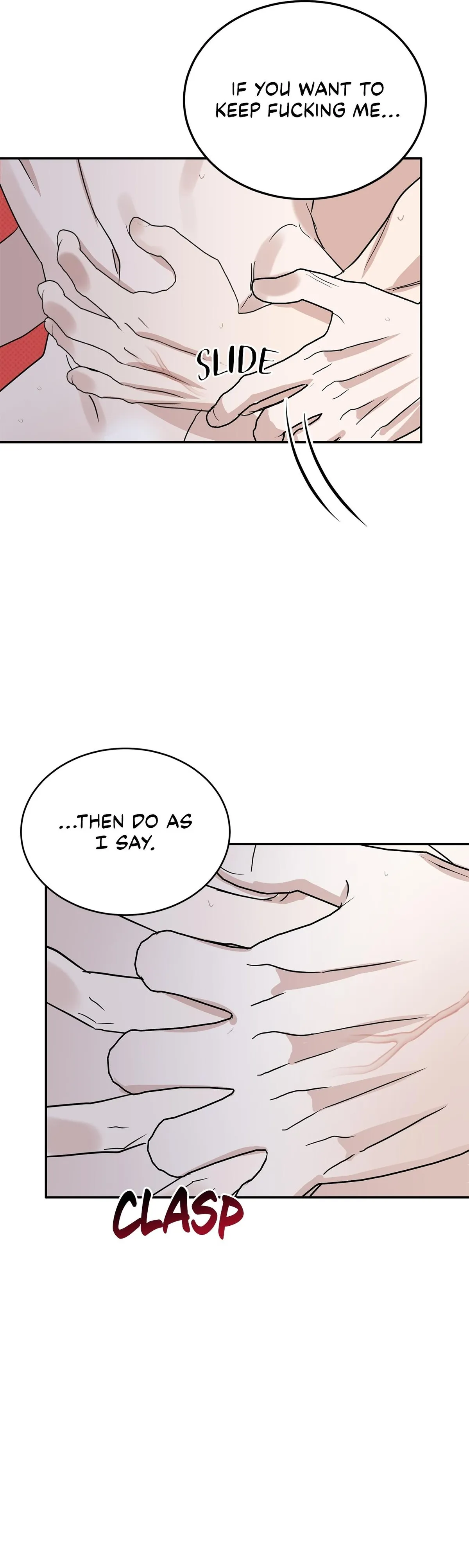 Read Patchwork chapter 67 image 32 on Lezhin