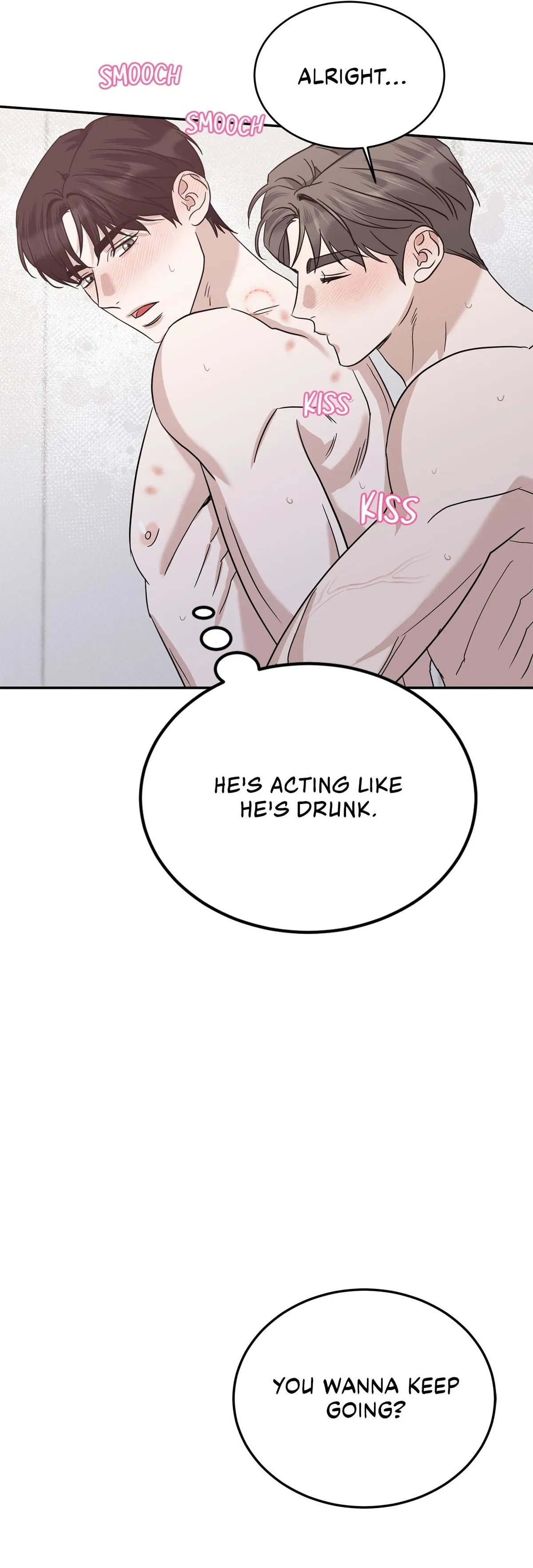 Read Patchwork chapter 67 image 33 on Lezhin
