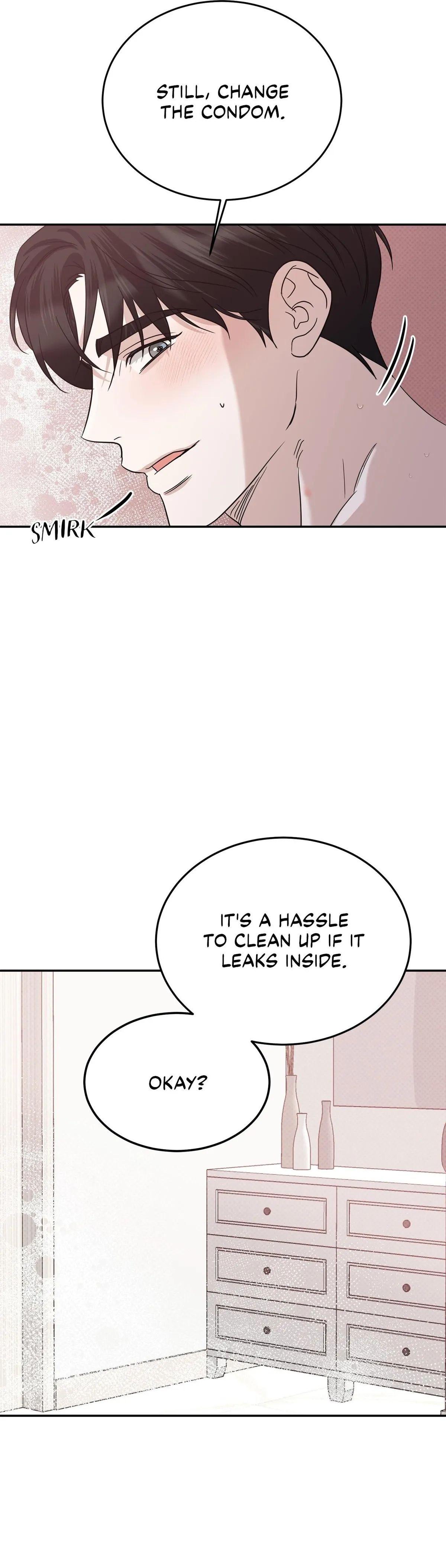 Read Patchwork chapter 67 image 35 on Lezhin