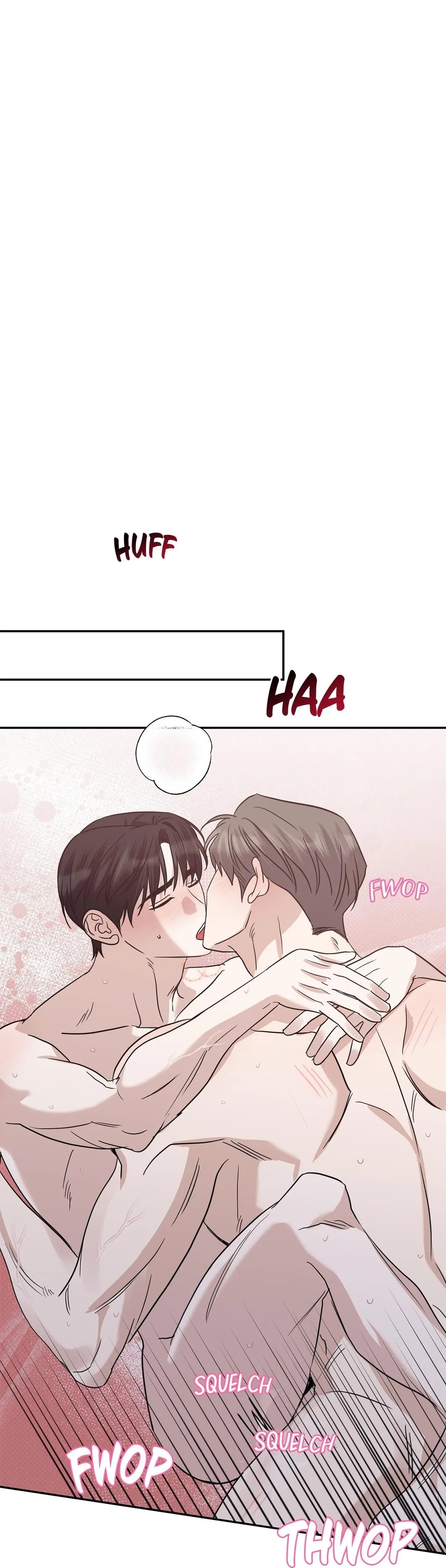 Read Patchwork chapter 67 image 36 on Lezhin