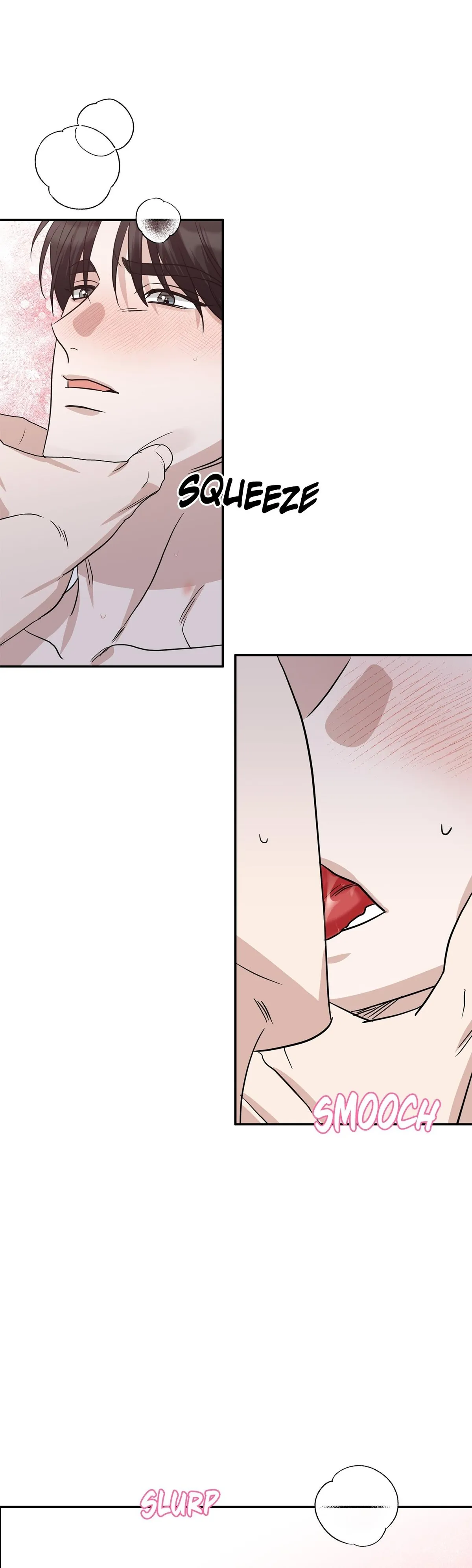 Read Patchwork chapter 67 image 6 on Lezhin