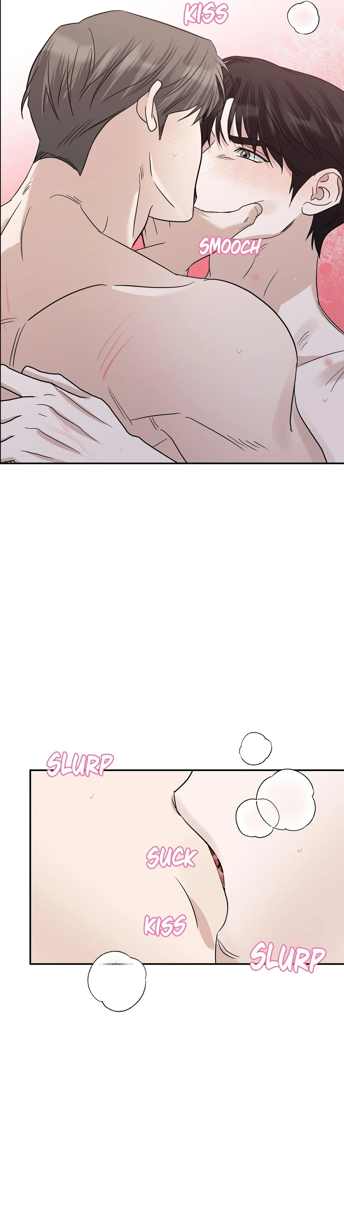 Read Patchwork chapter 67 image 7 on Lezhin