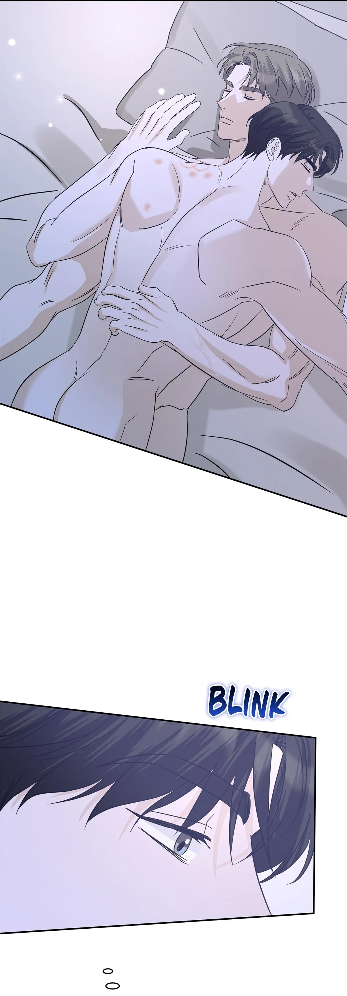 Read Patchwork chapter 68 image 1 on Lezhin