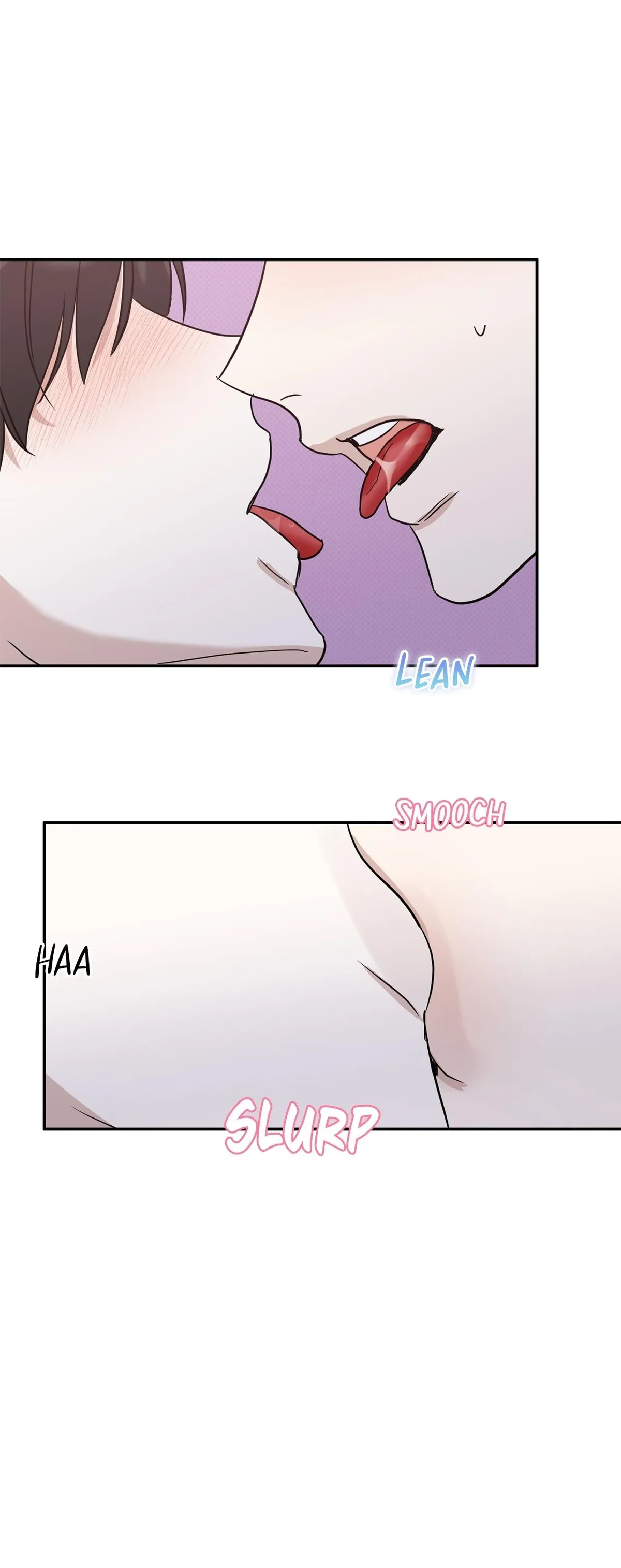 Read Patchwork chapter 68 image 13 on Lezhin