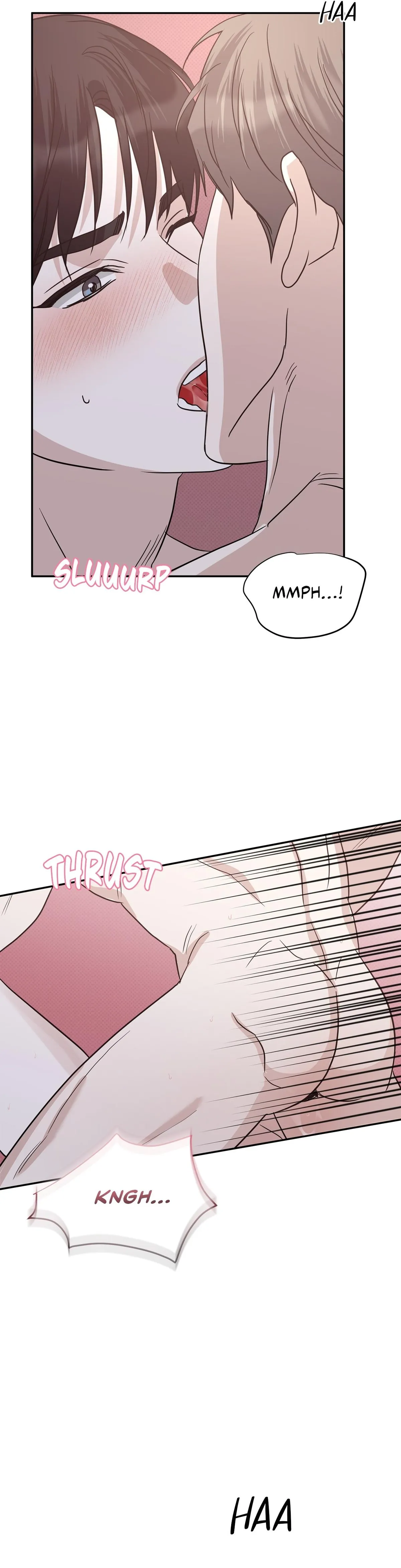 Read Patchwork chapter 68 image 14 on Lezhin