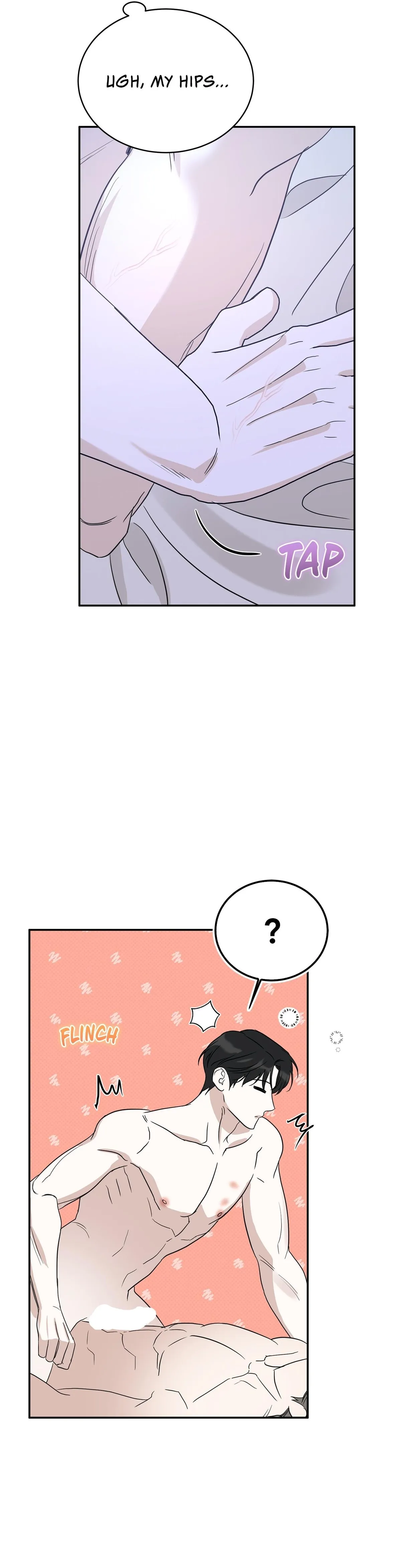 Read Patchwork chapter 68 image 2 on Lezhin