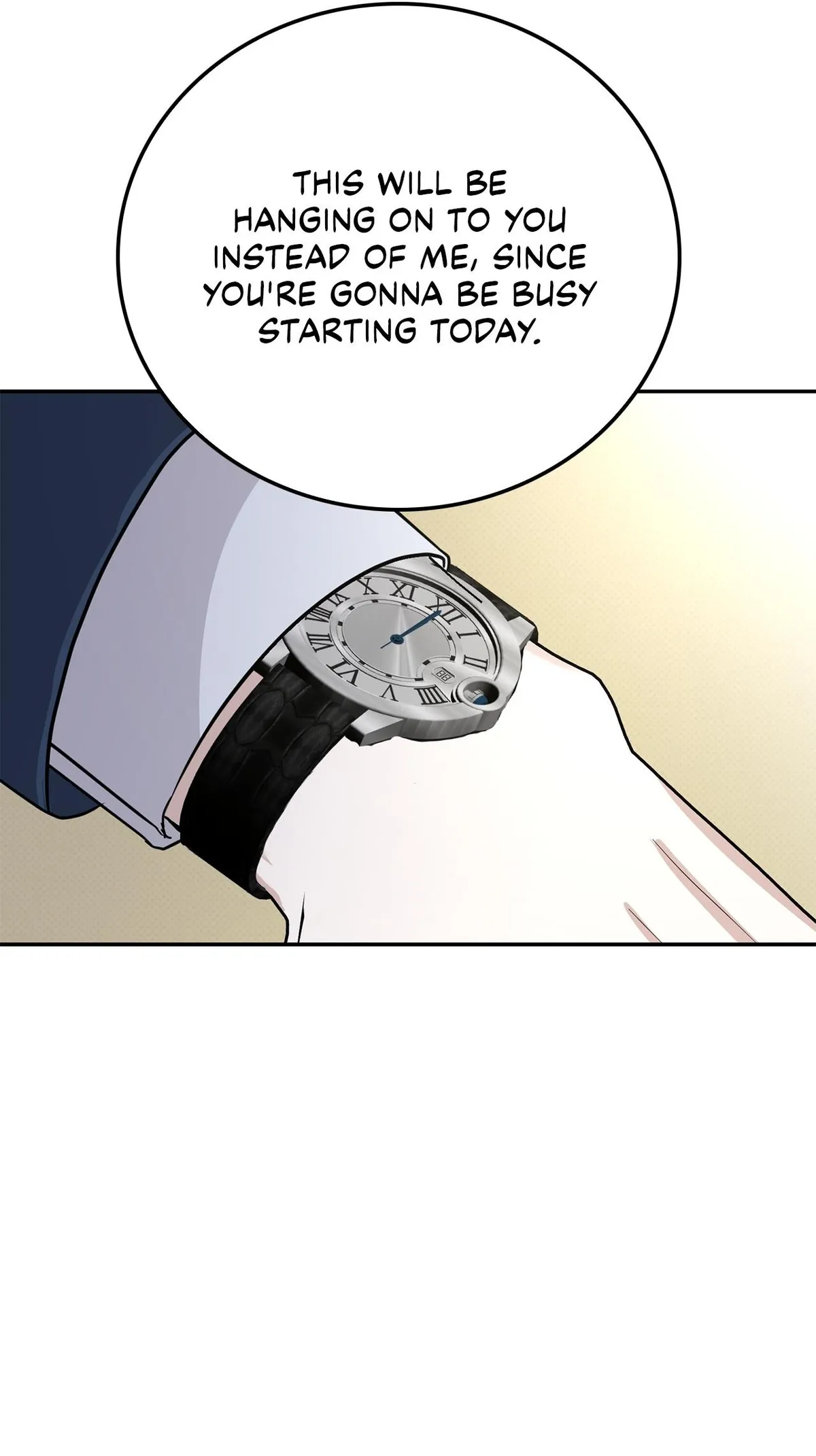 Read Patchwork chapter 68 image 24 on Lezhin