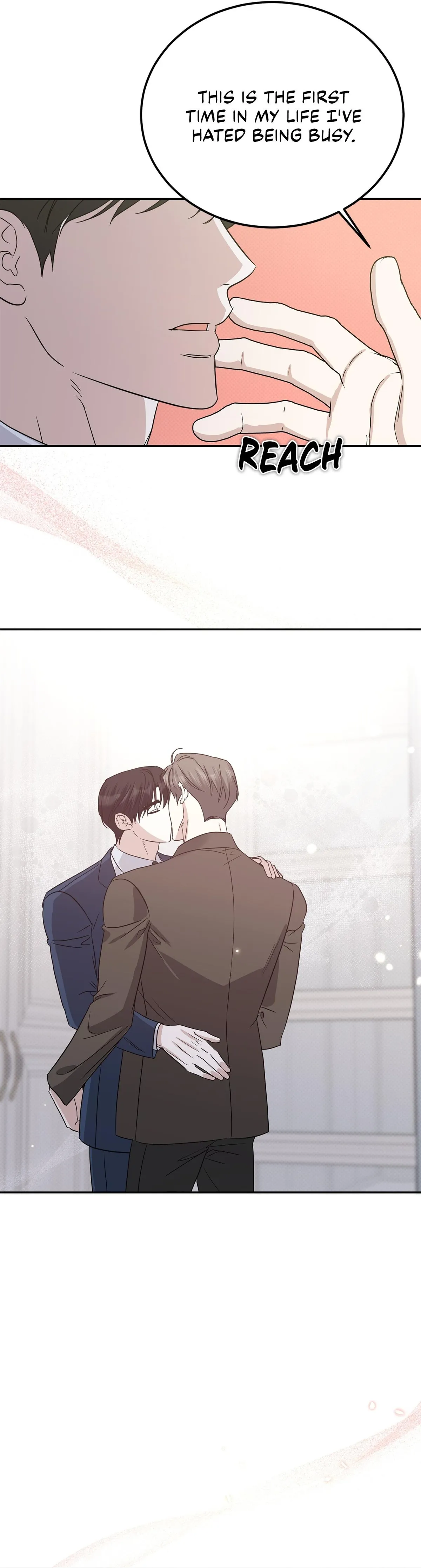 Read Patchwork chapter 68 image 28 on Lezhin