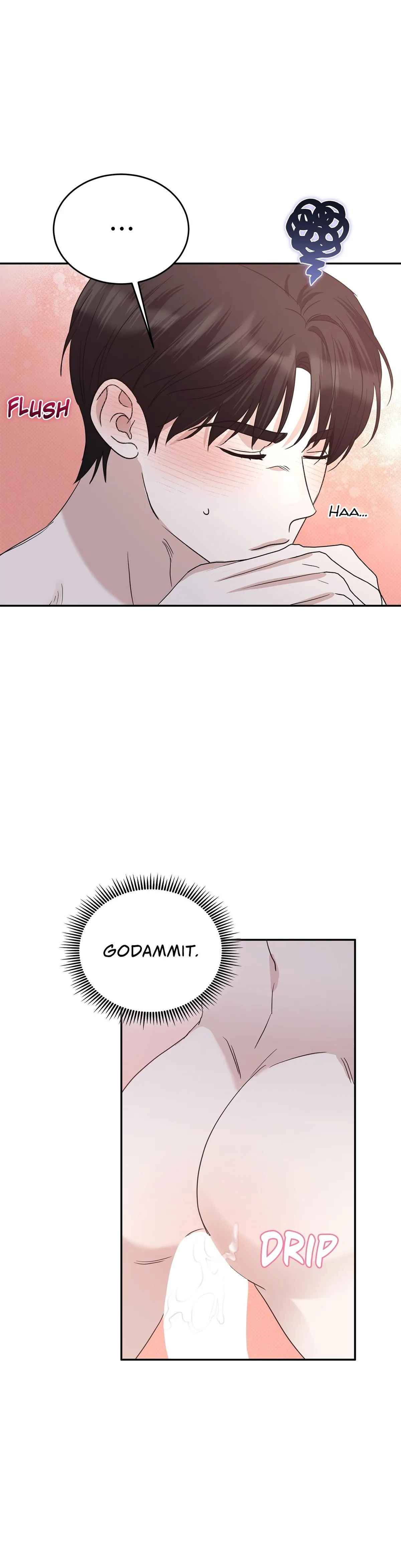 Read Patchwork chapter 68 image 3 on Lezhin