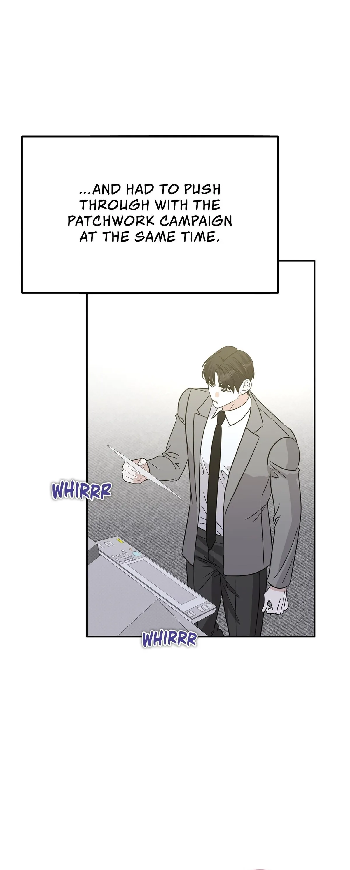 Read Patchwork chapter 68 image 30 on Lezhin