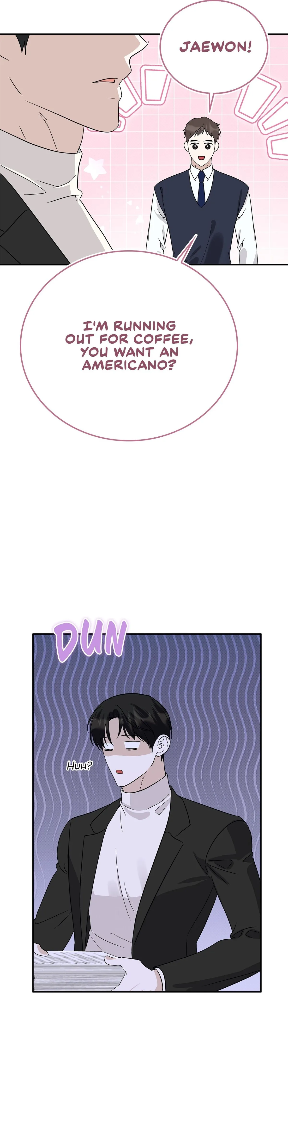 Read Patchwork chapter 68 image 31 on Lezhin