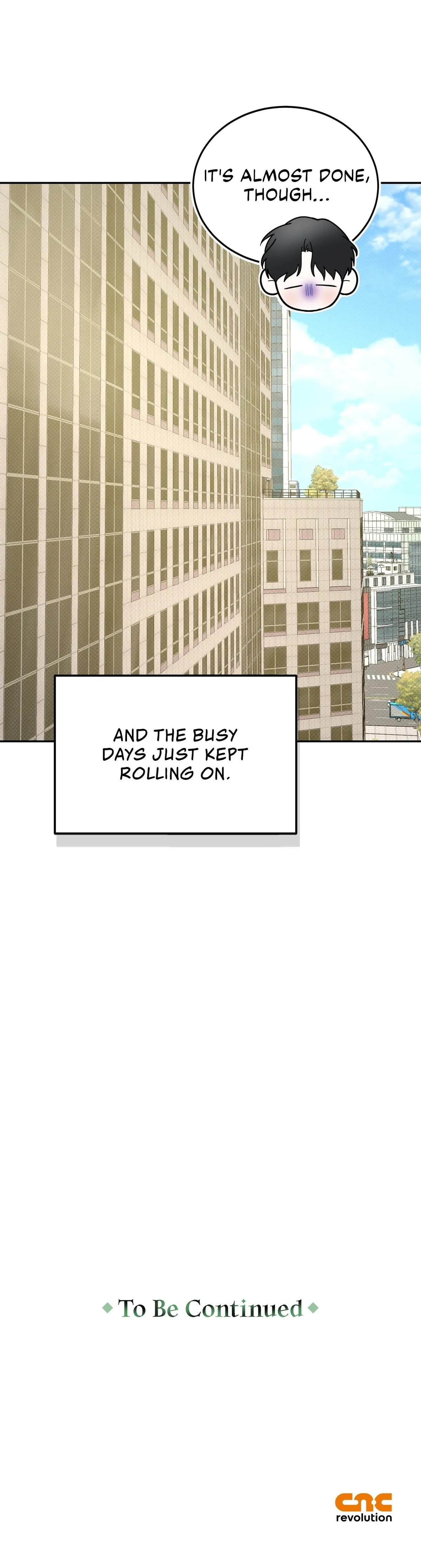 Read Patchwork chapter 68 image 33 on Lezhin