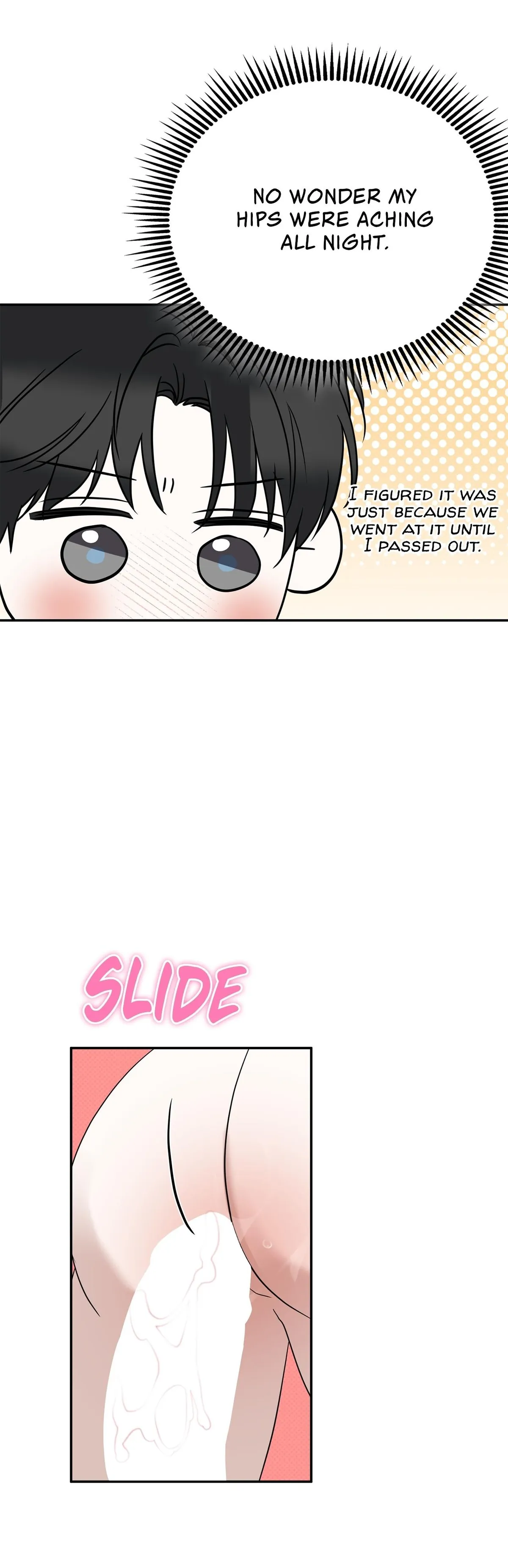 Read Patchwork chapter 68 image 4 on Lezhin