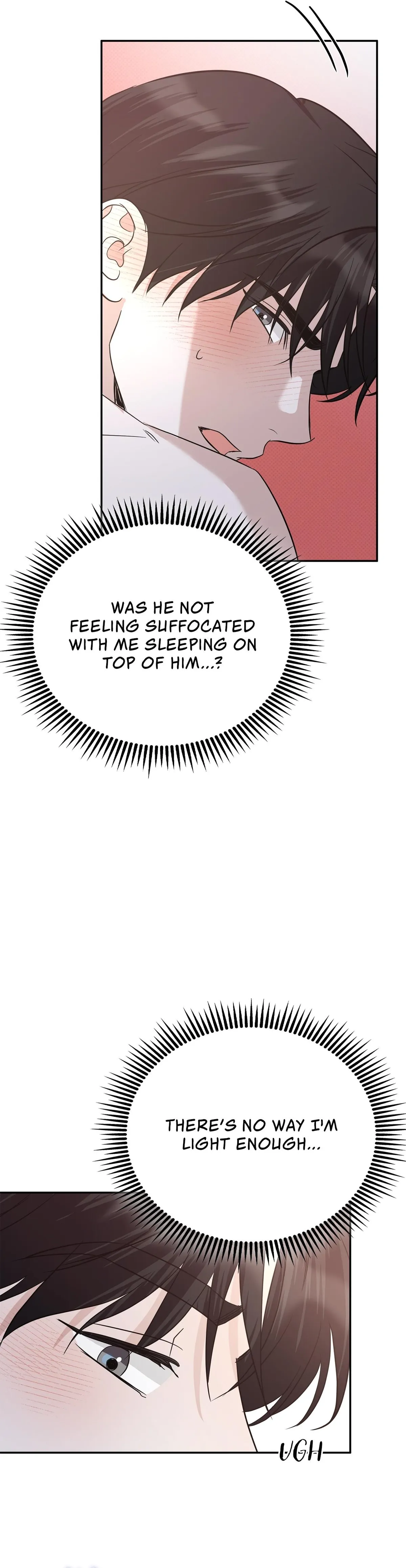 Read Patchwork chapter 68 image 5 on Lezhin