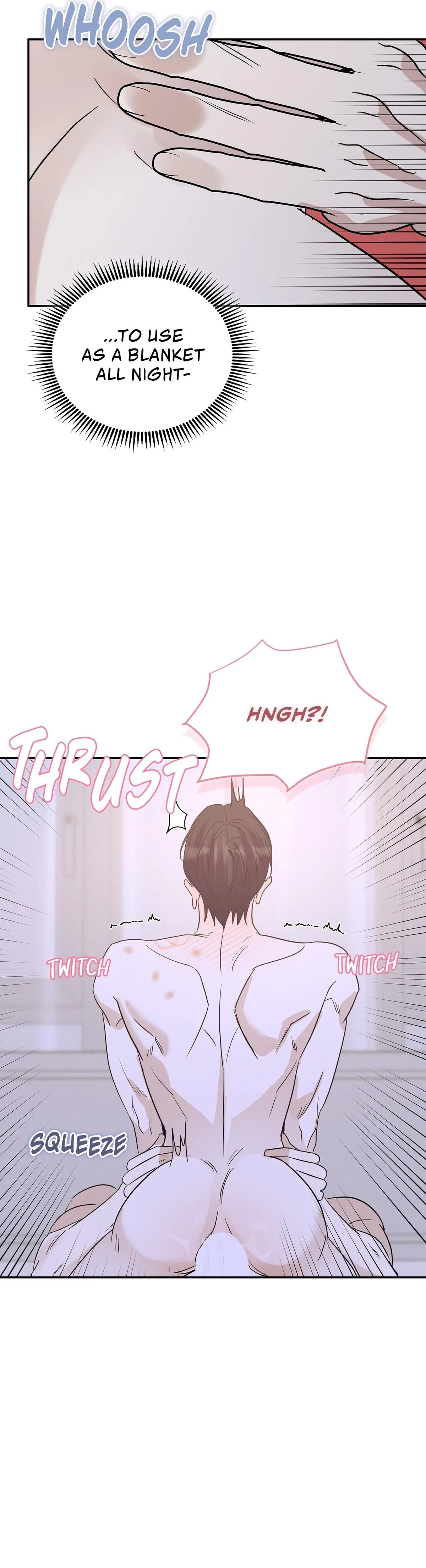 Read Patchwork chapter 68 image 6 on Lezhin