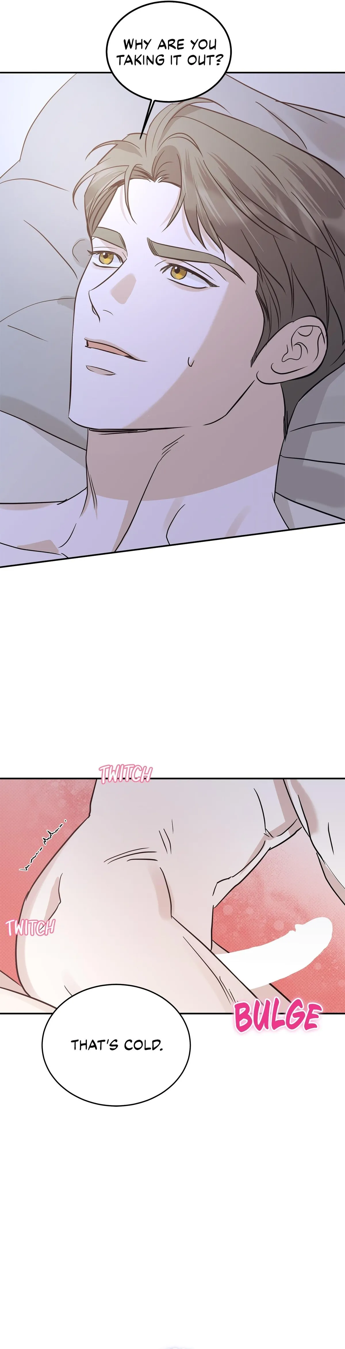 Read Patchwork chapter 68 image 7 on Lezhin
