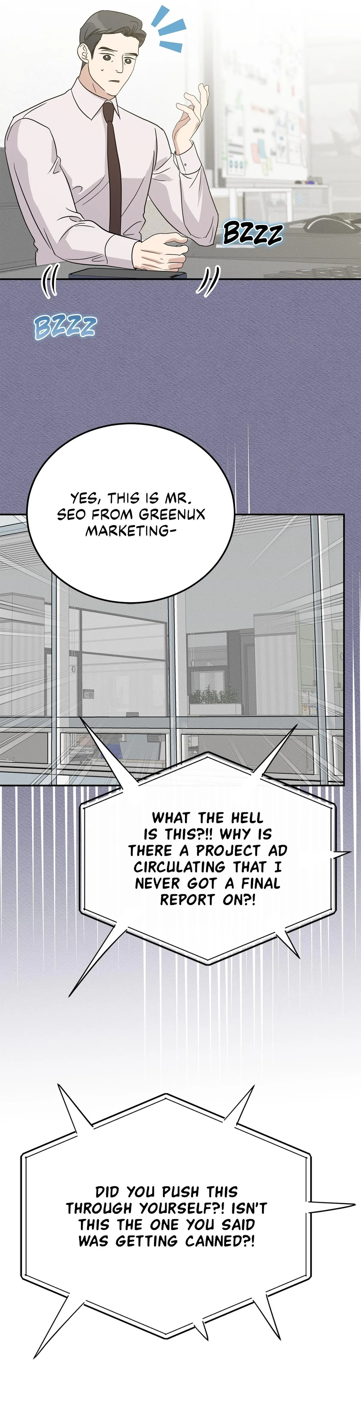 Read Patchwork chapter 69 image 26 on Lezhin
