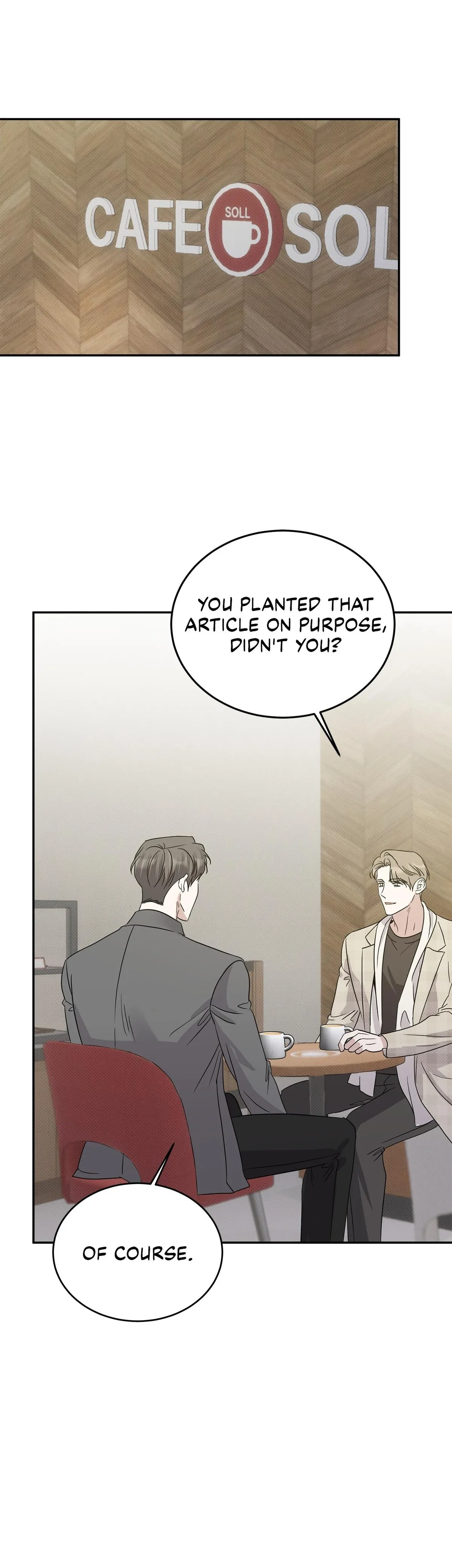 Read Patchwork chapter 69 image 28 on Lezhin