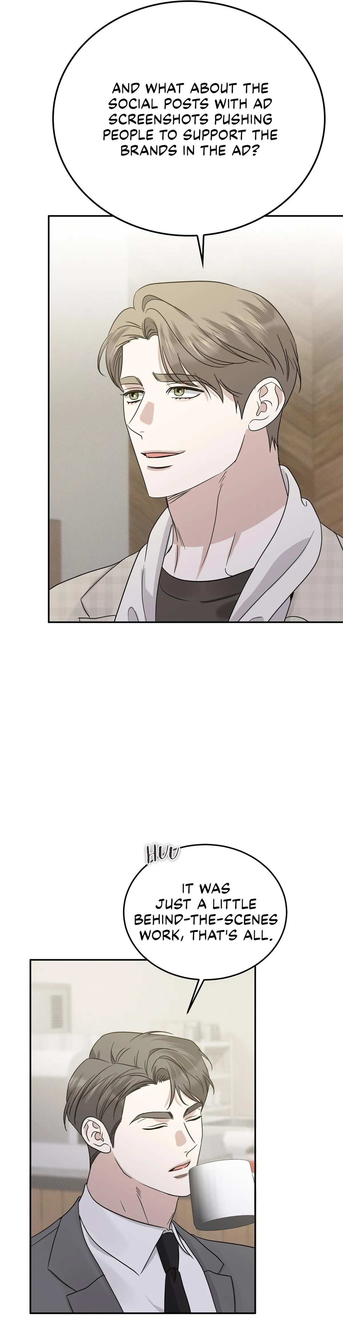 Read Patchwork chapter 69 image 29 on Lezhin