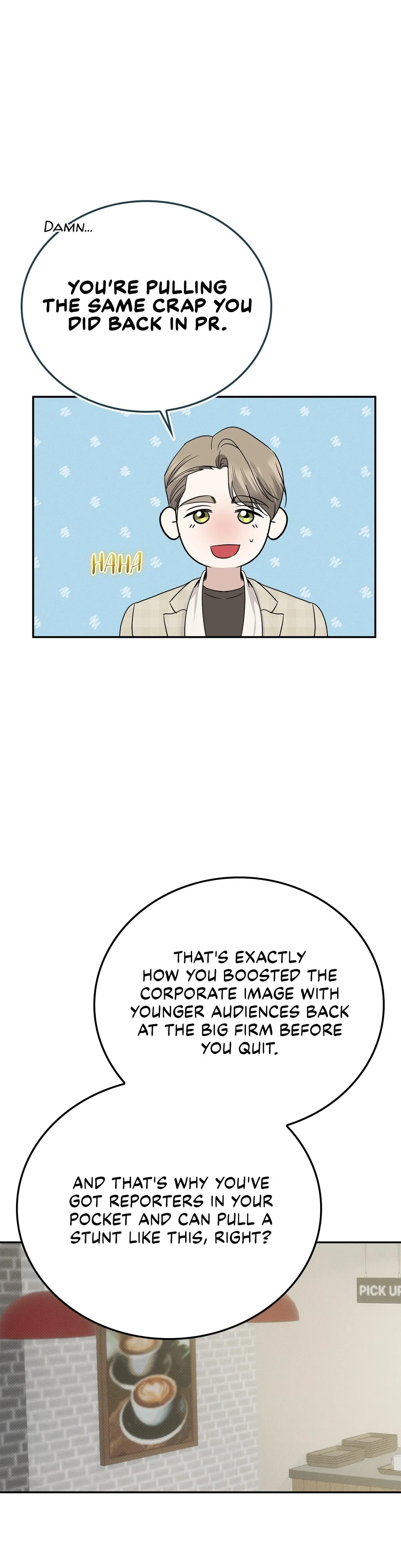 Read Patchwork chapter 69 image 30 on Lezhin